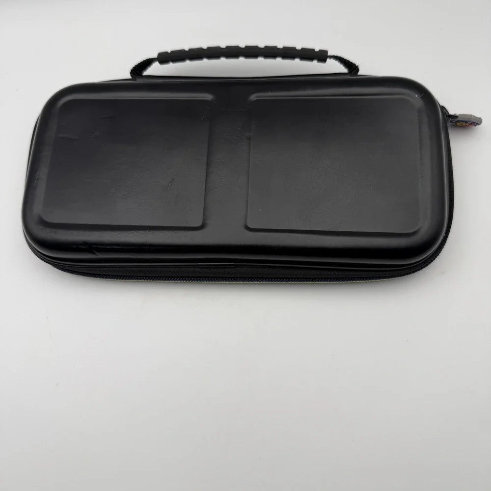The Legend Of Zelda Links Awakening Nintendo Switch Carry‎ Travel Case Storage